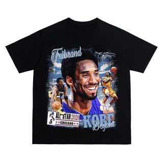 科比 kobe 湖人 美式水洗短t短袖上衣 短T 落肩款 寬鬆 純棉 不起毛球 潮T 男女休閒穿搭 短袖男 上衣短t男生