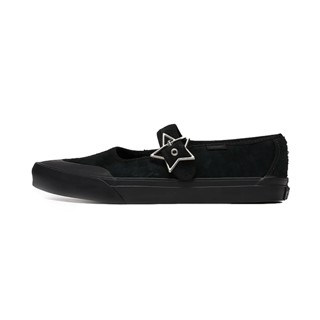 VANS 美線 女鞋 Mary Jane 瑪莉珍鞋 休閒鞋 星星扣環 V150311004