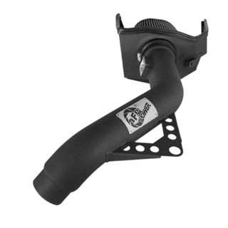 aFe Magnum FORCE Stage-2 Pro DRY S 進氣套件 BMW 335i F30 N55【YG】