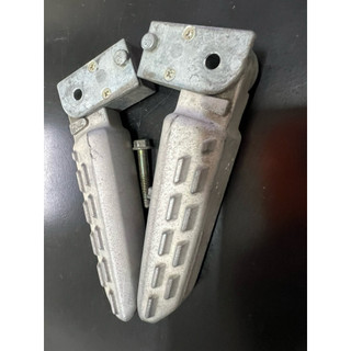 光陽KYMCO G紳士125 G SENSE125 原廠中古飛旋踏板組 左右一組 飛旋踏板原廠貨