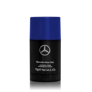 當天寄出✉ Mercedes Benz 賓士 王者之峰 王者之星 體香膏 75g