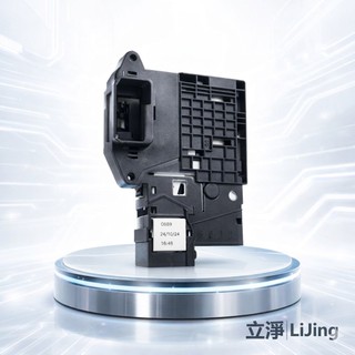 LG 滾筒洗衣機門鎖 錯誤碼DE WD-S105VCW WD-S105VDW WD-S16VBD WD-S17DVD