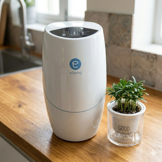 安麗益之源 eSpring 淨水器