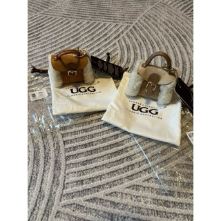 UGG OZWEAR 包掛.零錢包airpods bag