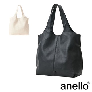 anello VANESSA 優雅高質感 大容量皮革托特包 Large (AGB5062)