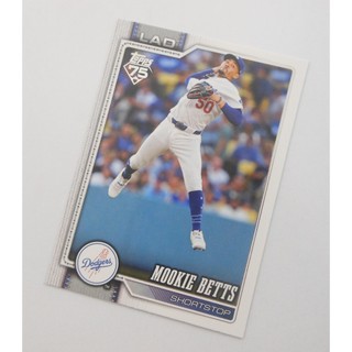 【旅人事務所】2026 Topps Series 1 Baseball #41 棒球 卡