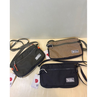 Fjallraven Kanken🇸🇪 Vardag 23200339 Pocket Large 隨身袋 $2000