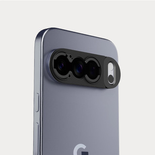 Moment SmartAlign 黏貼式鏡頭卡口 - T系列 適用於 Pixel 10 Pro / Pro XL