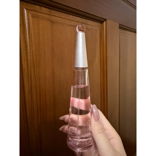 Issey Miyake Florale 三宅一生一生之水花香版女性淡香水（二手）50ml