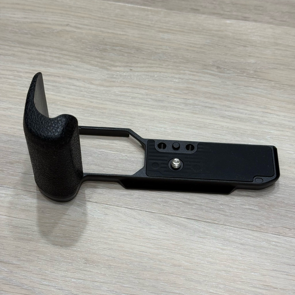 SmallRig Nikon Zf 相機 L型 手柄 手把 握把 二手 極新 無盒子