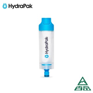 [HydraPak]FILTRATION 濾水器 28mm HPF02【士林百嶽】