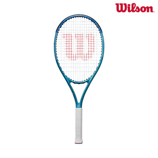 【Wilson】ULTRA POWER 103 TNS RKT 2 網球拍-穿線 2號握把
