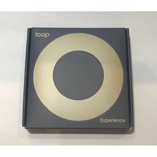 日本 Loop experience降噪18分貝耳塞（抑制雜訊）適合音樂工作者使用
