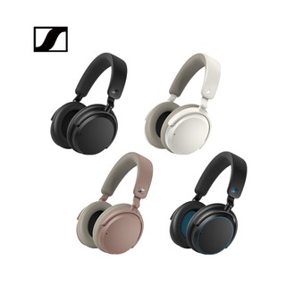 Sennheiser 森海塞爾 ACCENTUM Wireless 無線藍芽降噪耳罩式耳機
