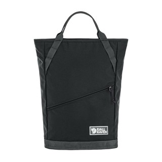Fjallraven 北極狐 Vardag Totepack 22 後背包 23200341037 煤炭黑