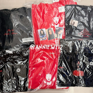 全新 JENNIE- 'Ruby' POP UP 'A YEAR IN RUBY' 韓國快閃店🇰🇷