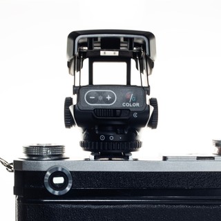 NIKON DF-M1 Dot Sight 點狀瞄準鏡 瞄準器 內紅點 尋鳥鏡 DFM1 非 EE1 通用熱靴