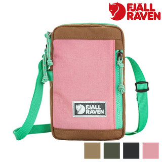 Fjallraven 北極狐 Vardag Pocket Small 隨身袋 23200338