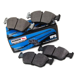 【職人車庫】美國 Hawk HPS 來令片 AP Racing CP9200 / CP5200 / CP7600
