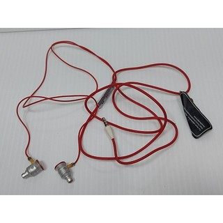 魔聲 MONSTER Beats by Dr. Dre urBeats 有線耳機 入耳式耳機