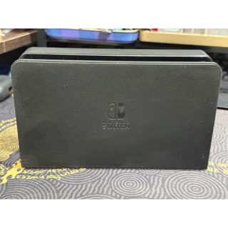 Switch oled 底座