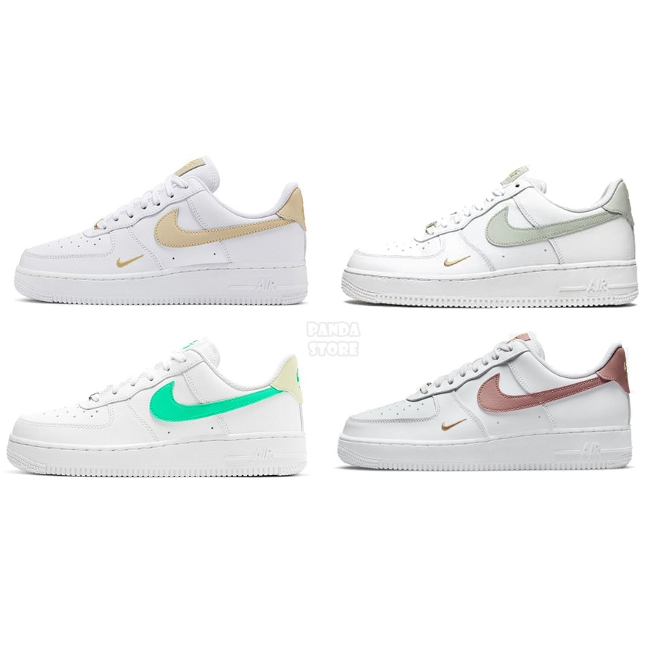胖達）NIKE AIR FORCE 1 '07 小勾 315115-164 CZ0270-103 106 105 女鞋