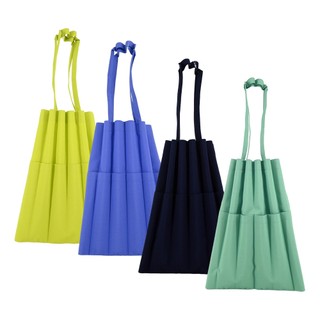 ISSEY MIYAKE 三宅一生 ME系列 波紋褶皺樹幹包-多色選｜100%原廠真品｜JS Maxx官方旗艦館