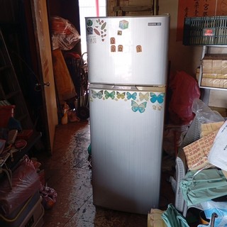 聲寶電冰箱 冰箱 SR-L25G 特價3000元