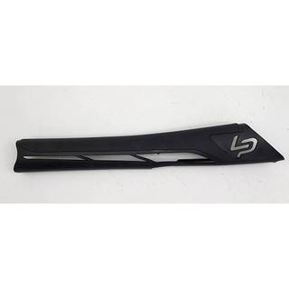 Lapierre 原廠自行車後下叉保護套 橡膠防撞貼 登山車/公路車專用 防護鏈條擊打 散裝包裝出貨 非盒裝
