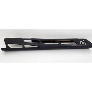 LAPIERRE 原廠後下叉保護套公路車 登山車防撞條 27cm x 2cm 橡膠材質 G-Logo 散裝包裝出貨 非盒