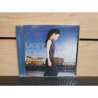 CD Vanessa Mae 陳美 -- Subject To Change 弦外之音