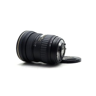 【青蘋果】Tokina AT-X Pro 14-20mm DX II, Nikon #80276