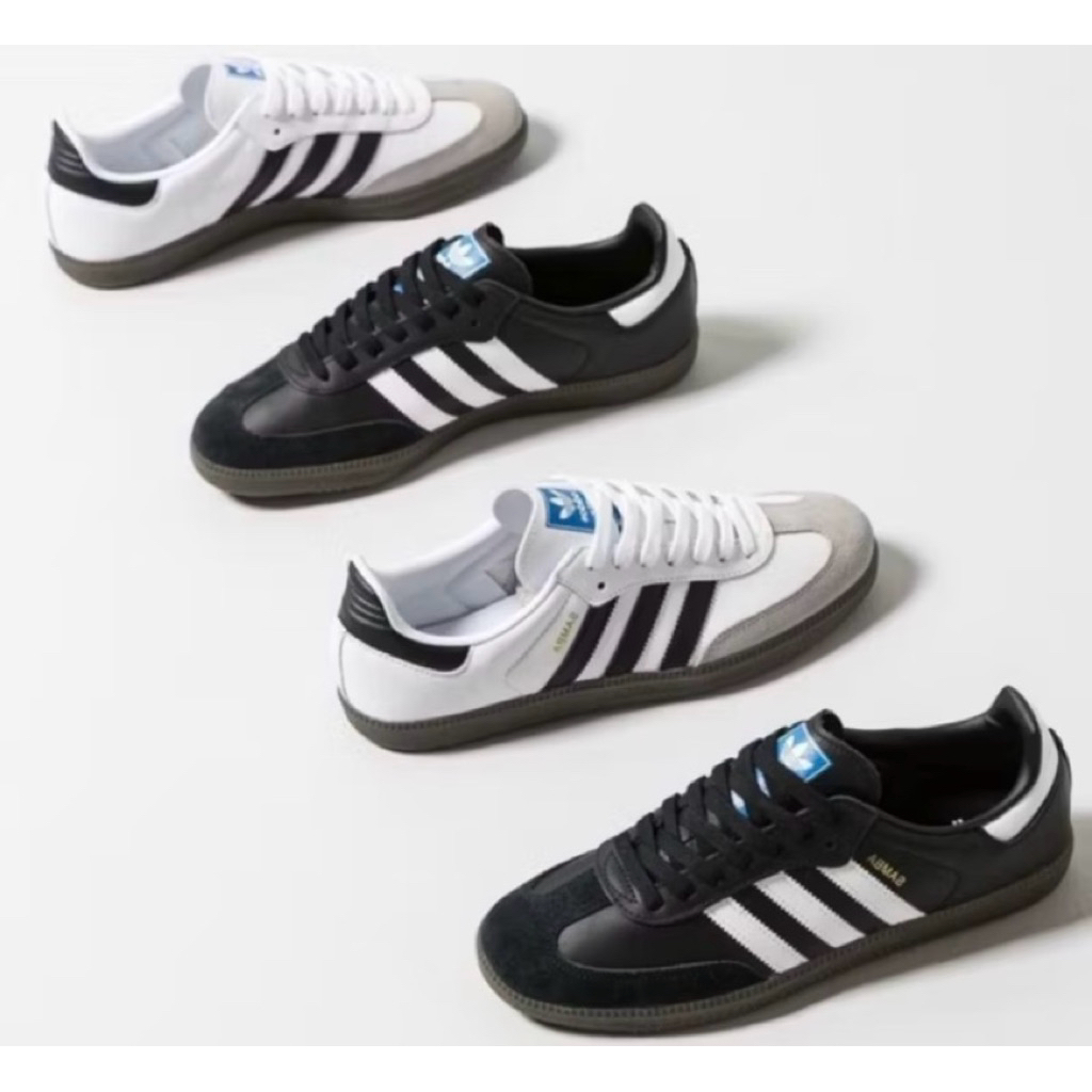 adidas 愛迪達零碼鞋🌺特價出清-SAMBA OG 運動休閒鞋