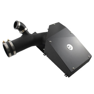 aFe 54-11772 Magnum FORCE Stage-2 進氣系統 Audi VW 【YGAUTO】
