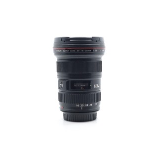 【青蘋果】Canon EF 16-35mm f2.8 L II USM UC #96030