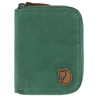 《超值裝備》現貨瑞典北極狐Fjällräven Zipallet Wallet短夾