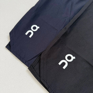 🔴 ON 雷射散熱孔經典Logo 5吋 彈性舒適 機能防水 彈性多口袋工裝 短褲⭐️ 🔴
