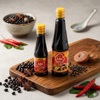 【ABC】 印尼甜醬油 炒飯 炒麵 沾醬 烤肉 醬油 Kecap Manis ABC