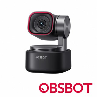OBSBOT Tiny 3 直播攝影機 公司貨