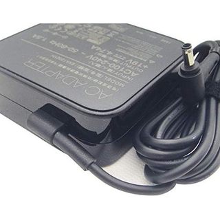 ASUS華碩 19V 4.74A 90W 電源供應器/變壓器 (二手)