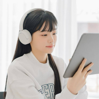 SONY WH-CH520 輕巧 適用兒童、小頭型 多點連線 耳機麥克風 藍芽 無線耳罩式 | 新竹耳機專賣店 新威力