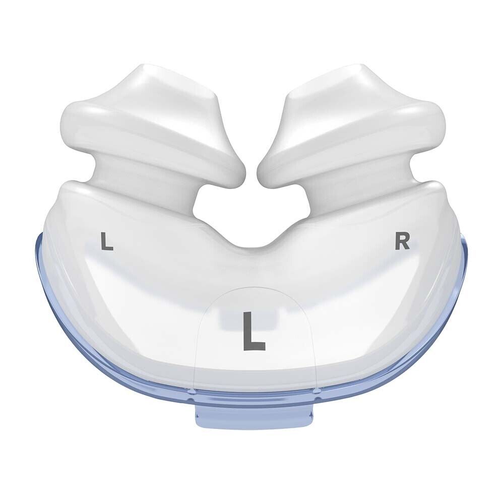 現貨 resmed airfit P10 單鼻罩一個 有L,M,S,XS 四種尺寸