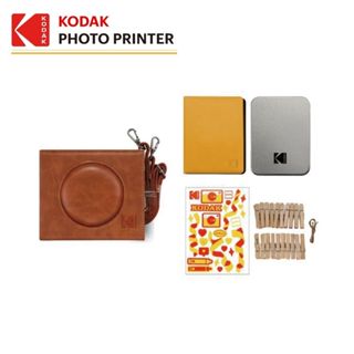KODAK 柯達 柯達旗艦館 MINI SHOT3 C300R 拍立得相印機配件包 公司貨