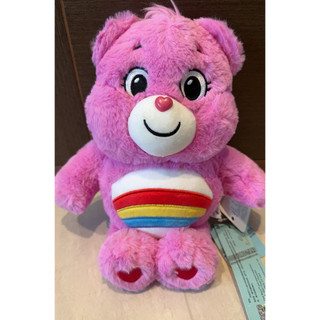CARE BEARS |愛心熊 |彩虹熊|carebears|Care bears| 寵物娃娃｜安撫娃娃