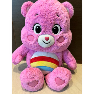 CARE BEARS |愛心熊 |彩虹熊|carebears|Care bears|愛心小熊｜65cm|娃娃