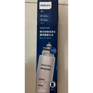 Philips 飛利浦 All-in-One水通道蛋白 複合濾芯ADD541