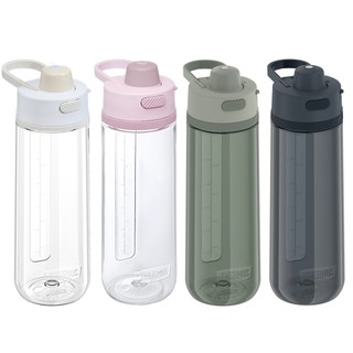 【THERMOS膳魔師】輕水瓶710ml TP4329系列【2026.05 餐廚集點換購品】