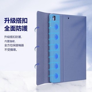 小米平板保護殼 7/7Pro mini 小米平板 8 Redmi Pad Pro 12.1寸 SE 8.7吋 小米平板套