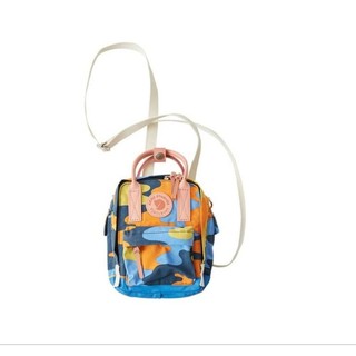 Acne Studios x Fjällräven 聯名小包 小狐狸 絕版
