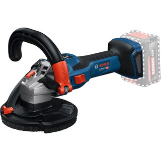 [進化吧工具屋］含稅* 德國 BOSCH GBR 18V-15 S 充電無刷 混凝土研磨機 打磨機 GBR18V-15S